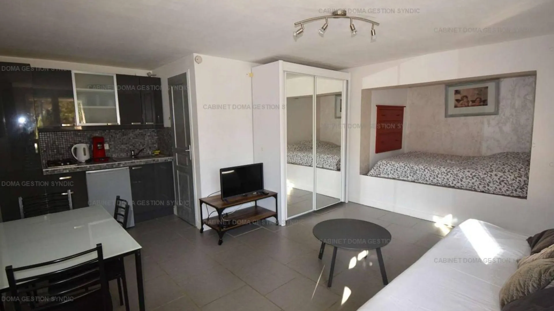 Villa Luxueuse A Sampzon Avec Piscine Et Climatisation - Fr-1-697-36