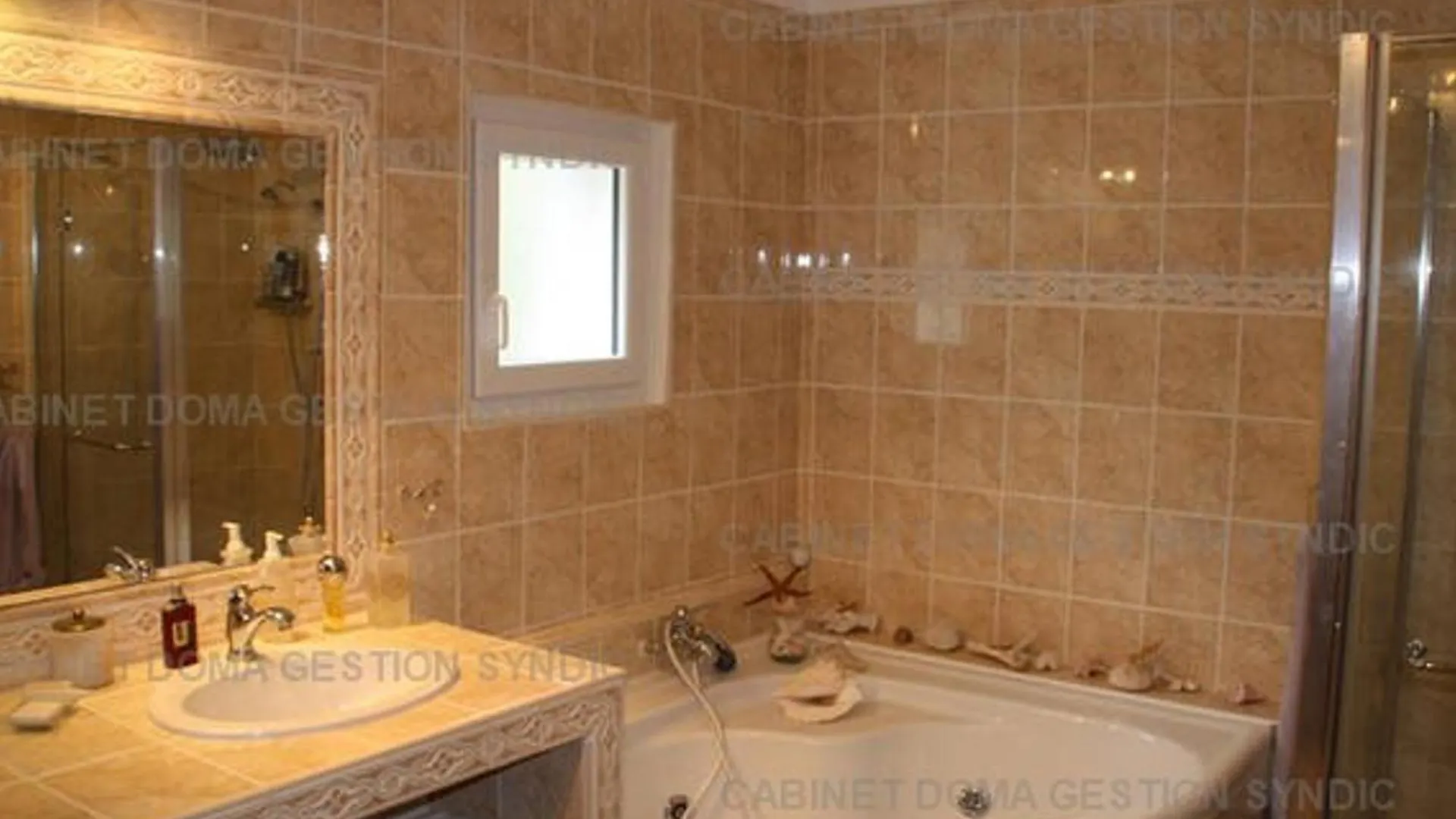Villa Luxueuse A Sampzon Avec Piscine Et Climatisation - Fr-1-697-36